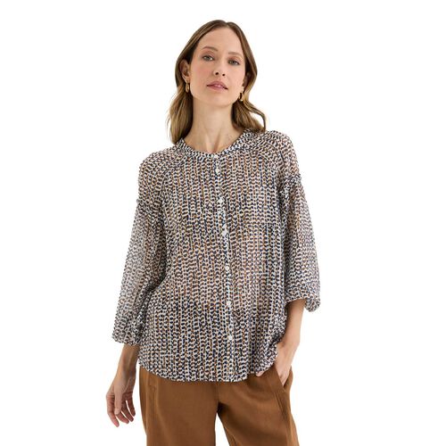 Yarra Trail Vacation Shirt